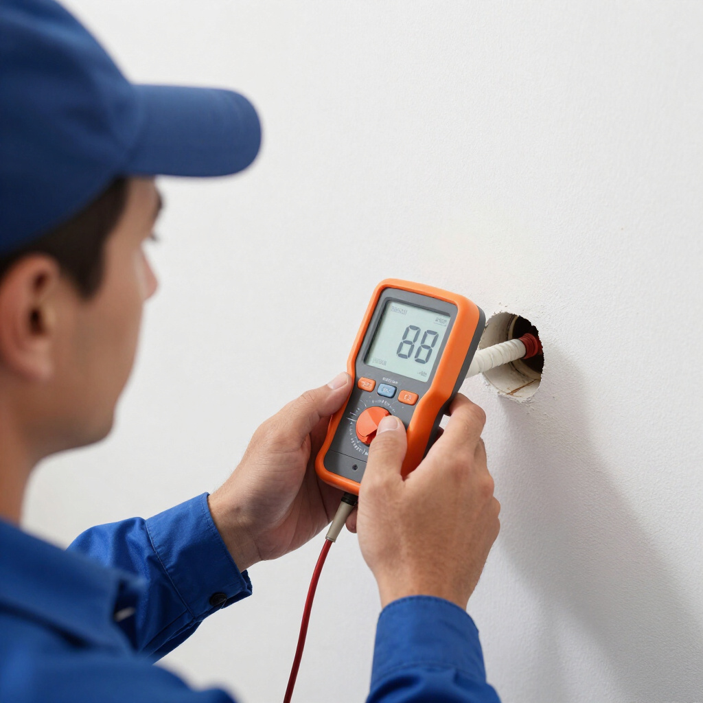 Leak Detection & Repair in Schaumburg