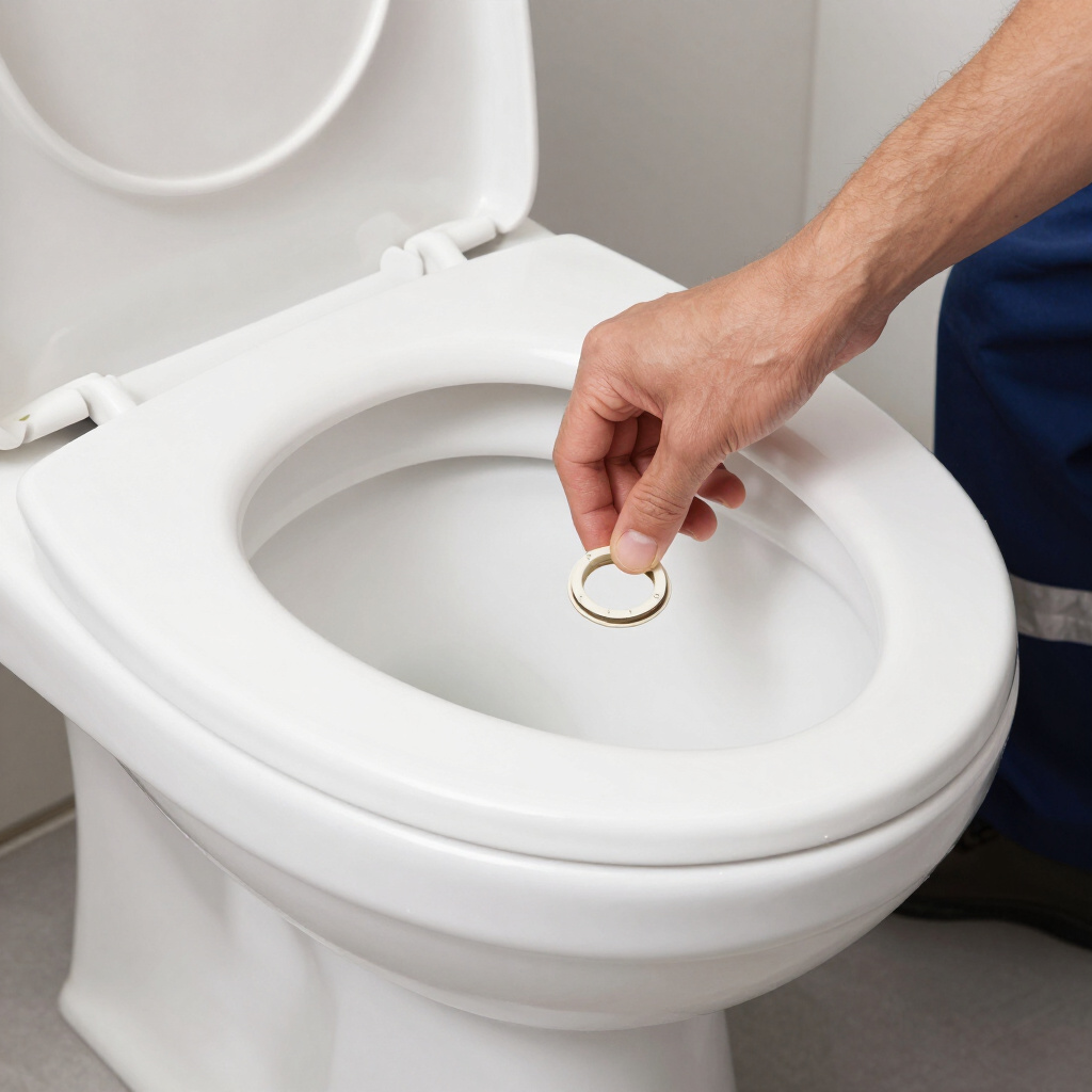 Toilet & Faucet Repair in Schaumburg