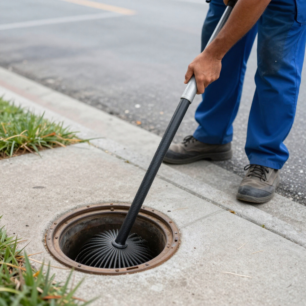 Sewer & Pipe Services in Schaumburg