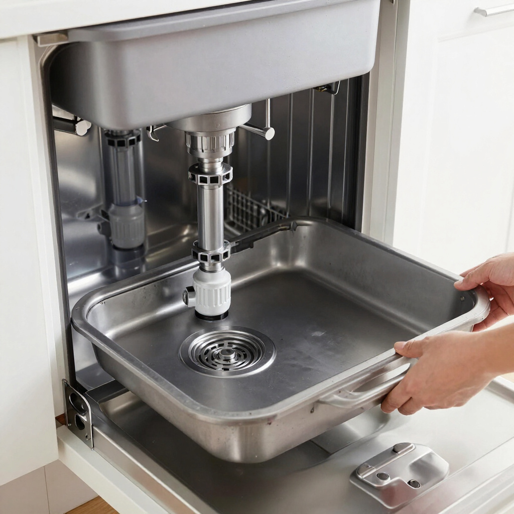 Garbage Disposal in Schaumburg