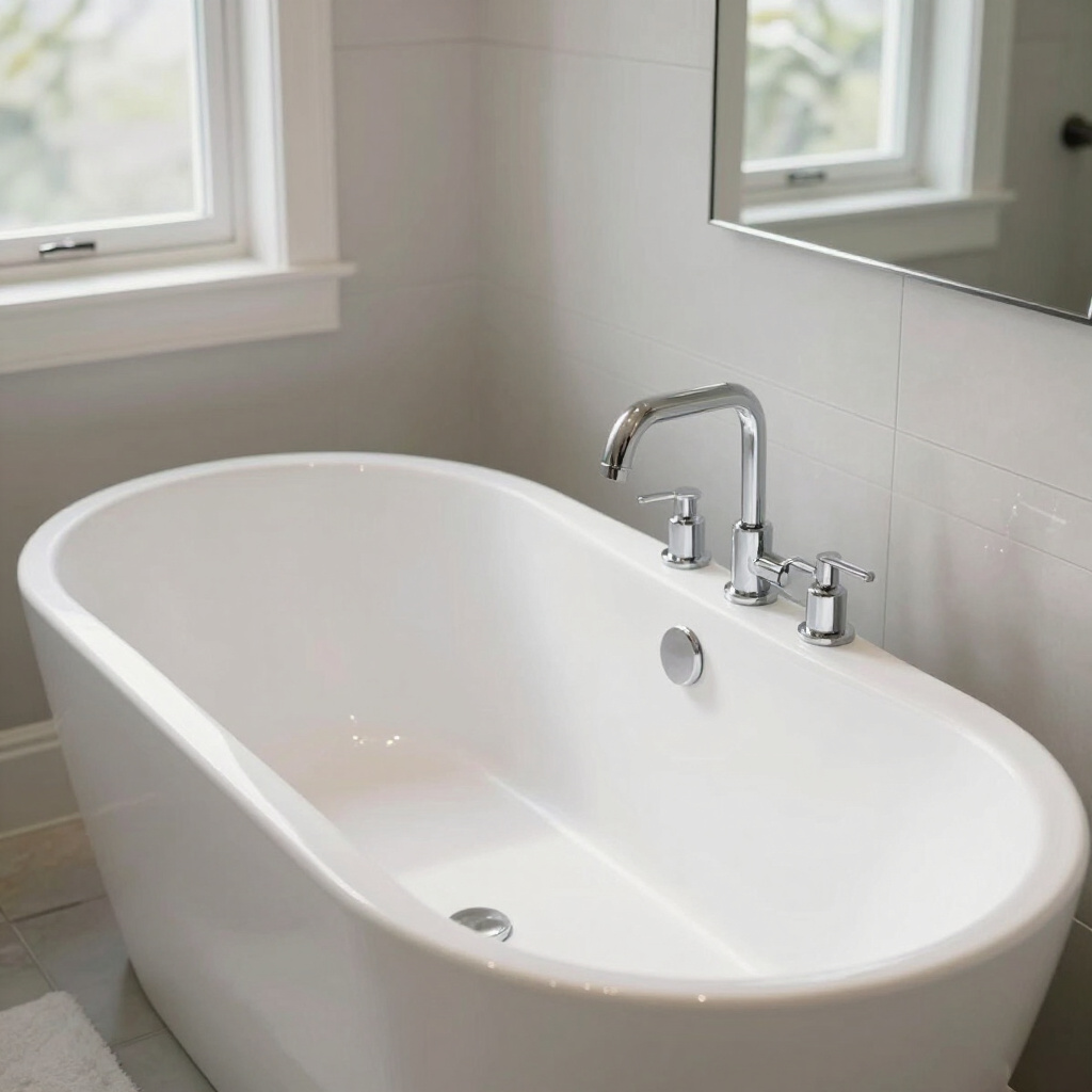 Bathroom & Kitchen Upgrades in Schaumburg